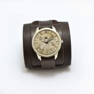 Эксклюзивные часы Da Vinci Code