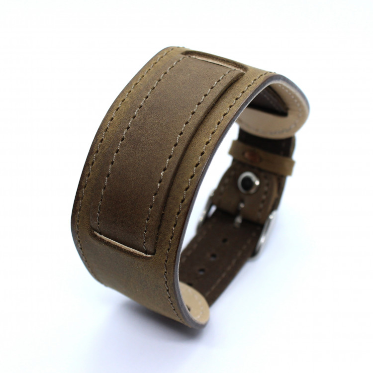 Ремешок для часов Pride&amp;Bright FB1 20mm 98020BRST Артикул: 98020BRST