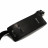 Ремешок для часов Pride&Bright C18 Black 18 мм 7418BLST