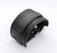 Ремешок для часов Pride&Bright C18 Black 18 мм 7418BLST