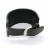 Ремешок для часов Pride&Bright C18 Black 18 мм 7418BLST