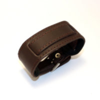 Ремешок для часов Pride&Bright FB1 20mm brown 98120BRST