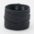 Кожаный браслет ArtStore 2xCuff 3295STBL Черный