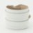 Кожаный браслет ArtStore Cuff 8030w Белый