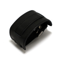 Ремешок для часов Pride&Bright C18 Black 20 мм 7420BLST