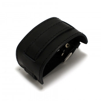 Ремешок для часов Pride&amp;Bright C18 Black 20 мм 7420BLST 