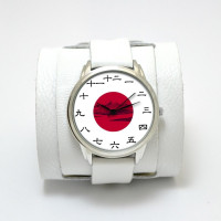 Жіночі годинники ArtStore Kanji KNJ1S5410WH