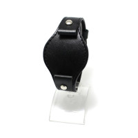 Ремешок для часов Pride&Bright Cobra Matte Black 7700MBLST