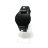 Ремешок для часов Pride&Bright Cobra Matte Black 7700MBLST
