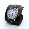 Широкий браслет для годинника Uno у форматі напульсника - фото 7