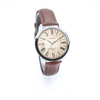 Наручные часы Vintage Classic с римскими цифрами