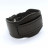 Ремешок для часов Pride&Bright M16S Black 18 мм 7960BLST