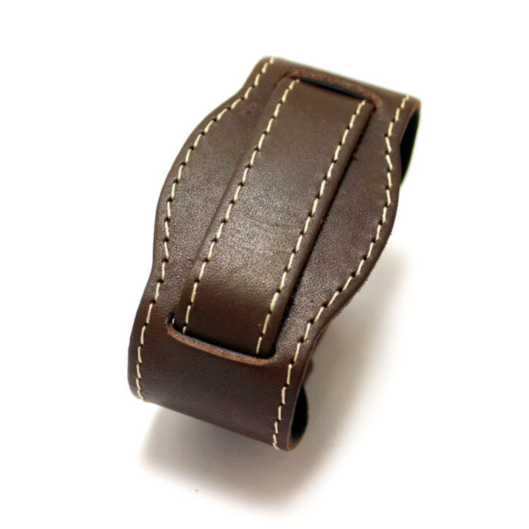 Ремешок для часов Pride&amp;Bright M16S Brown 18 мм 7960WBRST Артикул: 7960WBRST