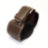 Ремешок для часов Pride&Bright M16S Brown 18 мм 7960WBRST