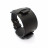 Ремешок для часов Pride&Bright Model D 20 мм черный WS844520BL