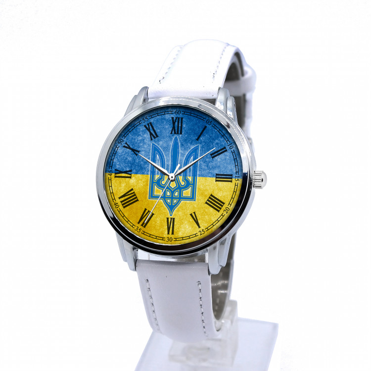 Наручные часы Ukraine Артикул: UA90WHU
