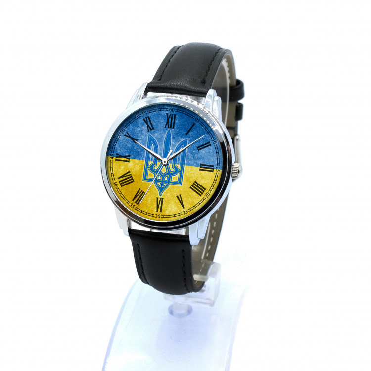 Наручные часы Ukraine Артикул: UA90BLU