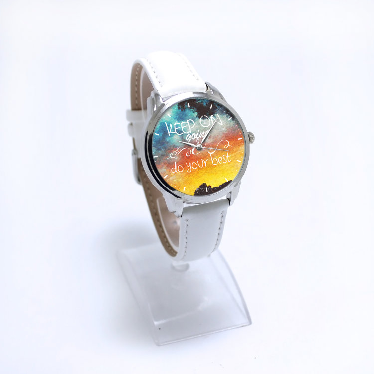 Жіночі годинники ArtStore Keep On KPY00112BL Артикул: KPY00112BL