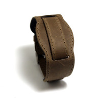 Ремінець для годинника Pride & Bright M16 NATO Khaki 18 мм 7961KHST