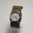 Ремешок для часов Pride&Bright M16 NATO Khaki 18 мм 7961KHST