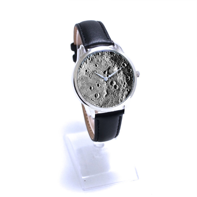 Жіночі годинники Pride &amp; Bright Lunar LNR18BL Артикул: LNR18BL