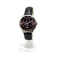 Жіночі годинники ArtStore Night Flowers NHF667BL