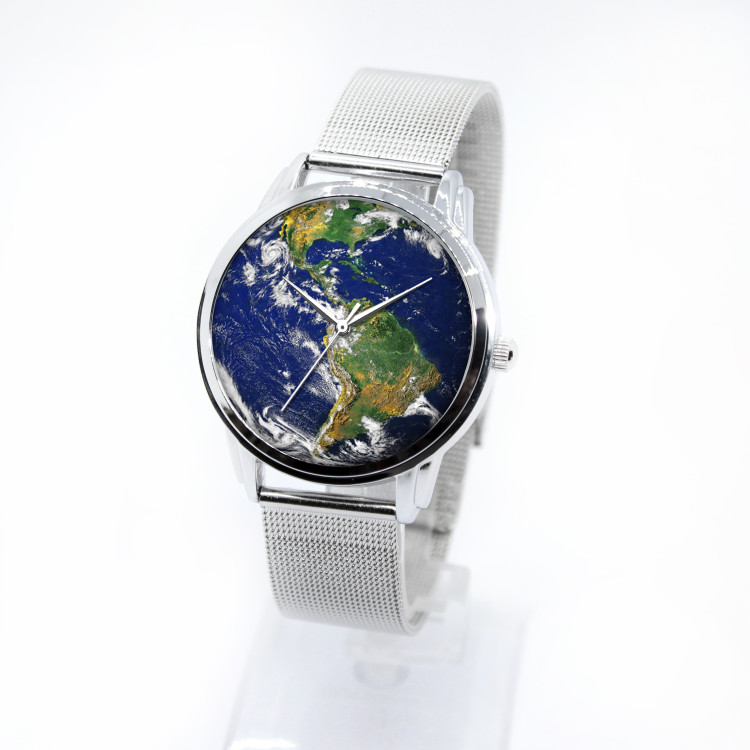 Наручные часы Green Planet Артикул: WTC-GNPT