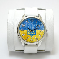Жіночі годинники ArtStore Ukraine Сrest UAC5410WH