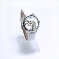 Женские часы ArtStore Owl OWL11WH