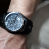 Наручний годинник Marble з текстурою мармуру - фото 3