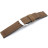 Ремешок для часов Model 01 Daddy Strap 18-24 мм оливковый