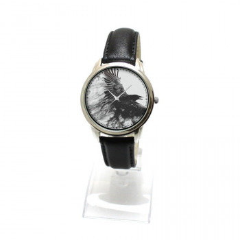 Мужские часы Pride&amp;Bright Raven RVN275BL 