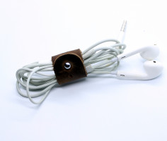 Органайзер для шнурів та кабелів Flat (3 шт)