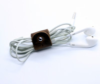 Органайзер для шнуров кабелей Flat (3 шт)
