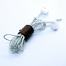 Органайзер для шнурів та кабелів Flat (3 шт) - фото 2