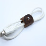 Органайзер для шнурів та кабелів Flat (3 шт) - фото 4