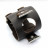 Широкий коричневый браслет Yband для часов Apple 38/40 мм