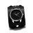 Мужские часы Pride&Bright Matte black MTBL5166BL35