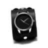 Мужские часы Pride&Bright Matte black MTBL5166BL35