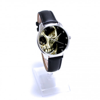 Мужские часы ArtStore Skull SKL091BL 
