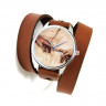 Мужские часы ArtStore Touch of God TC15064OR