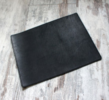 Чорний килимок для миші Prime C27