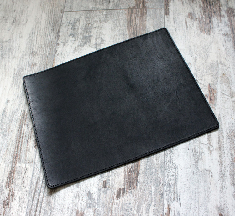 Чорний килимок для миші Prime C27 Артикул: MP2719BL