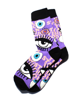 Носки женские Большое Око