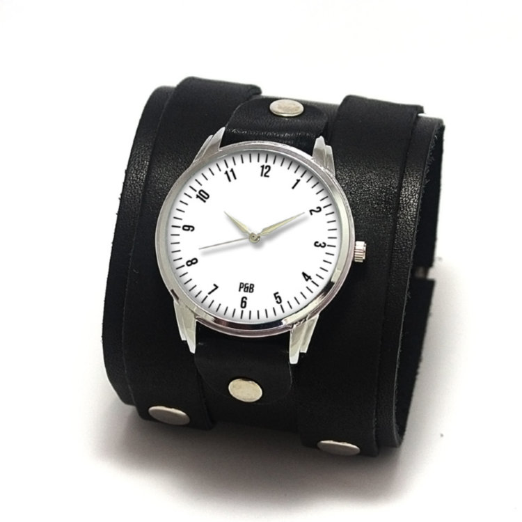 Чоловічі годинники Pride &amp; Bright Urban ORD5700BL Артикул: ORD5700BL