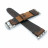 Коричневый ремешок для часов Apple Watch Rustik Brown 38-40 мм