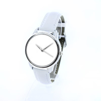 Мужские часы Pride&Bright Blank White WTC-BLNL