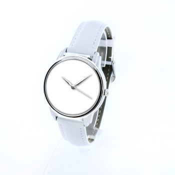 Мужские часы Pride&amp;Bright Blank White WTC-BLNL 