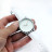 Мужские часы Pride&Bright Blank White WTC-BLNL