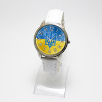 Жіночий годинник Український Герб WE